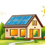 Préstamos para la Transición Energética en tu Hogar