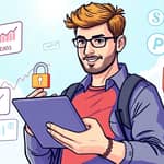 Cómo Evaluar la Solvencia de un Prestamista Online