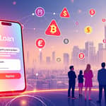 El Ecosistema Fintech y los Préstamos Modernos