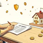 Minimizando Riesgos: Contratos de Préstamo Detallados