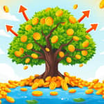 Dinero en Movimiento: Cómo Hacer que tu Ahorro Genere Beneficios