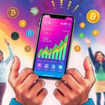 Finanzas Personales en la Era Digital: Guía de Ahorro e Inversión