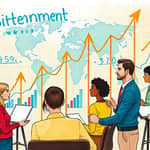Estrategias de Inversión: Crea tu Propio Plan de Éxito Económico