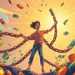 El Despertar Financiero: Libérate del Estrés Económico