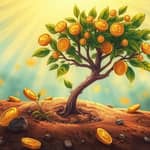 La Semilla del Capital: Cómo Comenzar tu Viaje de Inversión