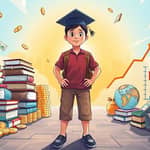 Financiación para Estudios: Productos Financieros Educativos