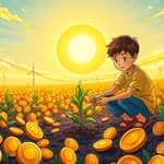 Invierte en Grande: Pequeños Pasos, Enormes Retornos