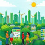 Crecimiento Sostenible: Productos Financieros con Visión de Futuro