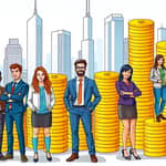 Productos Financieros para la Estabilidad Laboral y Emprendimiento