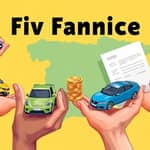 Conoce los Productos Financieros para Compra de Vehículos