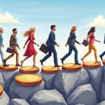 Productos Financieros para una Transición Laboral Exitosa