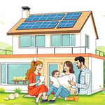 Productos Financieros que te Ayudan a Ahorrar Energía y Dinero