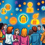 Financiamiento Creativo: Productos para Proyectos Originales
