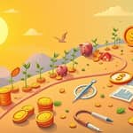Tu Ruta Financiera: Productos Esenciales para Navegar con Éxito