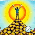Vive sin Preocupaciones: Alcanza tu Independencia Financiera