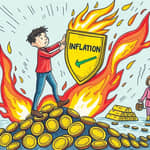 El Impacto de la Inflación en tu Bolsillo: Cómo Protegerte