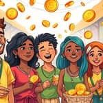 Microcréditos y su Impacto: Oportunidades y Riesgos