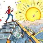 Desmitificando el Crédito: Cómo Construir un Historial Sólido