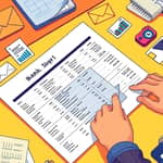 Cómo Leer tu Extracto Bancario: Entiende tus Movimientos