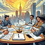 Manejo de Crisis Financieras: Estrategias para Superar Tiempos Difíciles