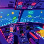 Automatiza tus Ahorros: El Piloto Automático de tus Finanzas