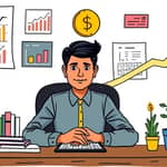 La Autodisciplina Financiera: Clave para el Éxito Duradero