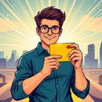 Navegando el Mundo del Crédito: Tu Tarjeta como Guía Segura