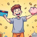 Despierta el Ahorrador en Ti: Estrategias con Tarjetas de Crédito