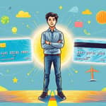 Tarjetas de Crédito: La Herramienta Esencial para el Millennial Moderno