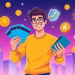 Gestiona tu Dinero Mejor: La Clave Está en tus Tarjetas