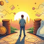 Decisiones Claras: Entendiendo el Impacto de tu Préstamo