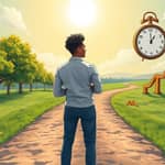 El Valor de Esperar: Cuándo es el Mejor Momento para un Préstamo