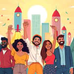 Préstamos que Impulsan: Dale Vida a tus Ambiciones