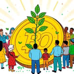 Invierte en Impacto: Genera Riqueza y Contribuye al Bien Común
