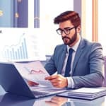 Planificación Fiscal para Inversores: Maximiza tus Beneficios Netos