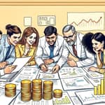 Convierte tus Ideas en Inversiones: Emprendimiento y Crecimiento