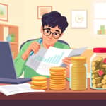Optimiza tus Gastos: Libera Capital para Invertir Inteligentemente