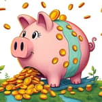 El Dinero Durmiente: Despierta tus Ahorros y Ponlos a Trabajar