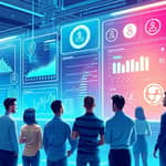 Descubre el Potencial: Productos Financieros Inteligentes