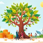 Inversión Consciente: Productos Financieros con Ética