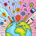 Revolución Financiera: Productos Digitales Emergentes