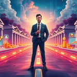 Elige el Mejor Socio: Productos Financieros con Reputación