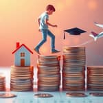 Alcanza tus Sueños: Productos Financieros con Respaldo