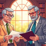 Aprende de los Grandes: Lecciones de Inversores Legendarios