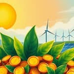 Inversiones Verdes: Rentabilidad y Sostenibilidad de la Mano