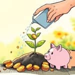 La Psicología del Ahorro: Convierte Hábitos en Riqueza