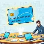 Impulsa tu Negocio con Tarjetas de Crédito Estratégicas