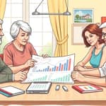 Finanzas Personales para la Era Longevity: Planifica una Larga Vida