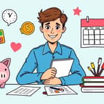 Tarjetas de Crédito: La Herramienta para tus Metas a Corto Plazo
