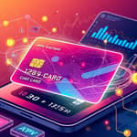 Tarjetas de Crédito Inteligentes: Tu Asistente Financiero Personal